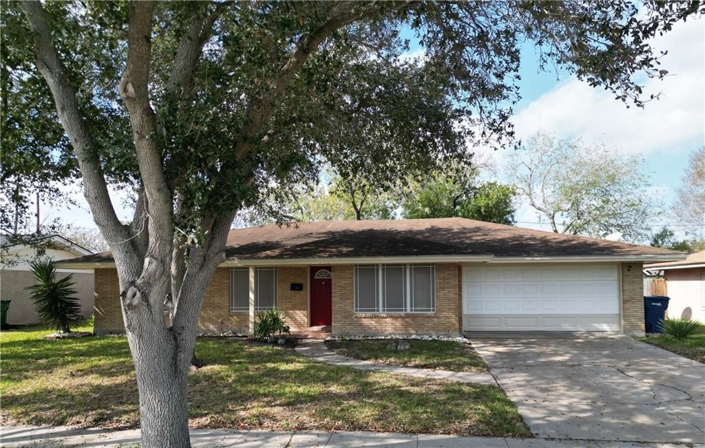 4245 Dody Street Corpus Christi TX 78411