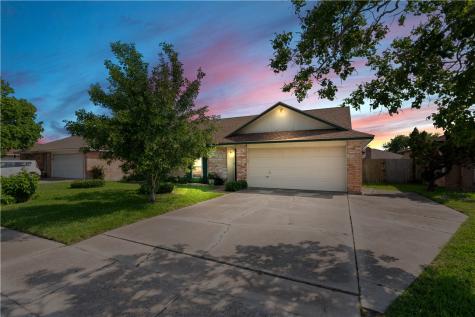 7433 Whisper Wind Street Corpus Christi TX 78412