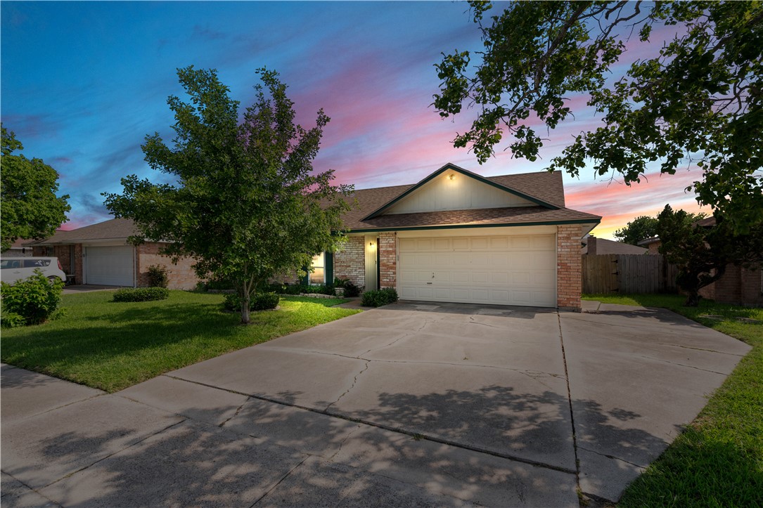 7433 Whisper Wind Street Corpus Christi TX 78412
