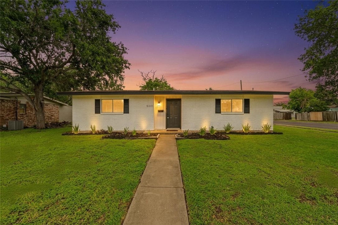 5330 Hitching Post Corpus Christi TX 78415