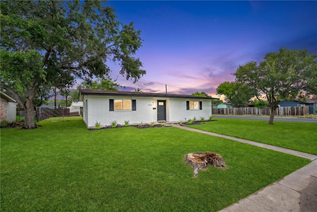 5330 Hitching Post Corpus Christi TX 78415