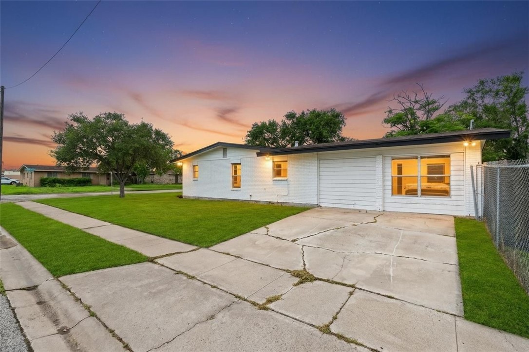 5330 Hitching Post Corpus Christi TX 78415