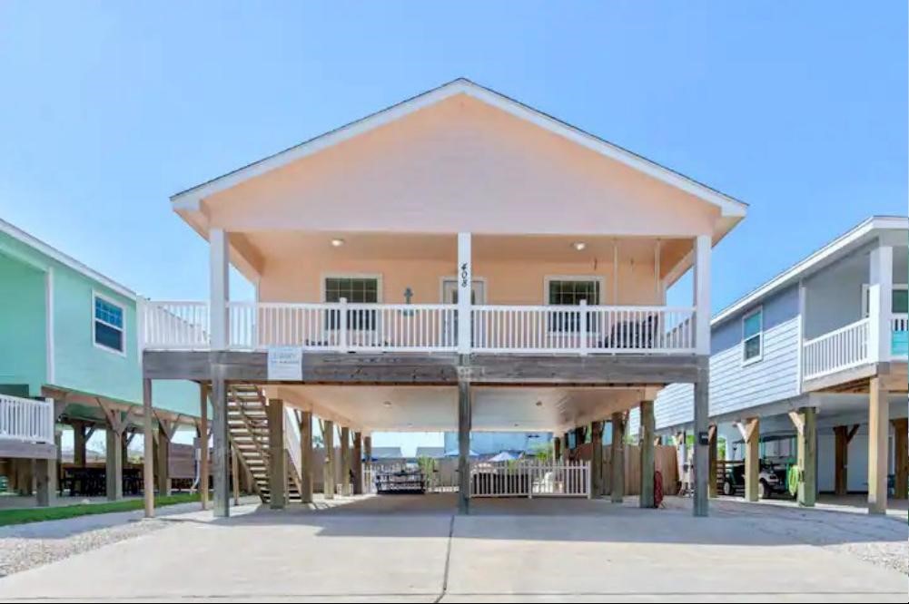 408 Ethans Landing Port Aransas TX 78373