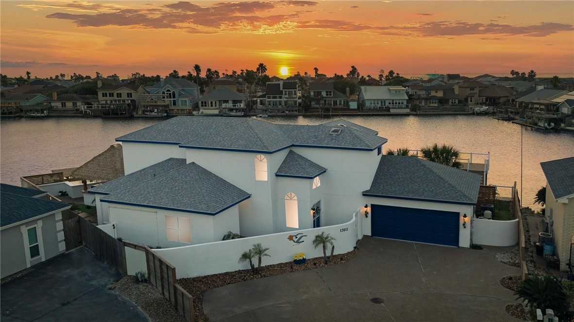 13801 Doubloon Street Corpus Christi TX 78418