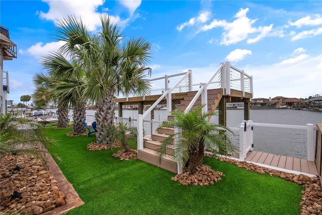 13801 Doubloon Street Corpus Christi TX 78418