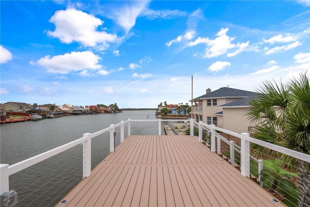 13801 Doubloon Street Corpus Christi TX 78418