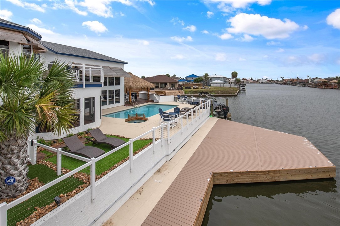 13801 Doubloon Street Corpus Christi TX 78418