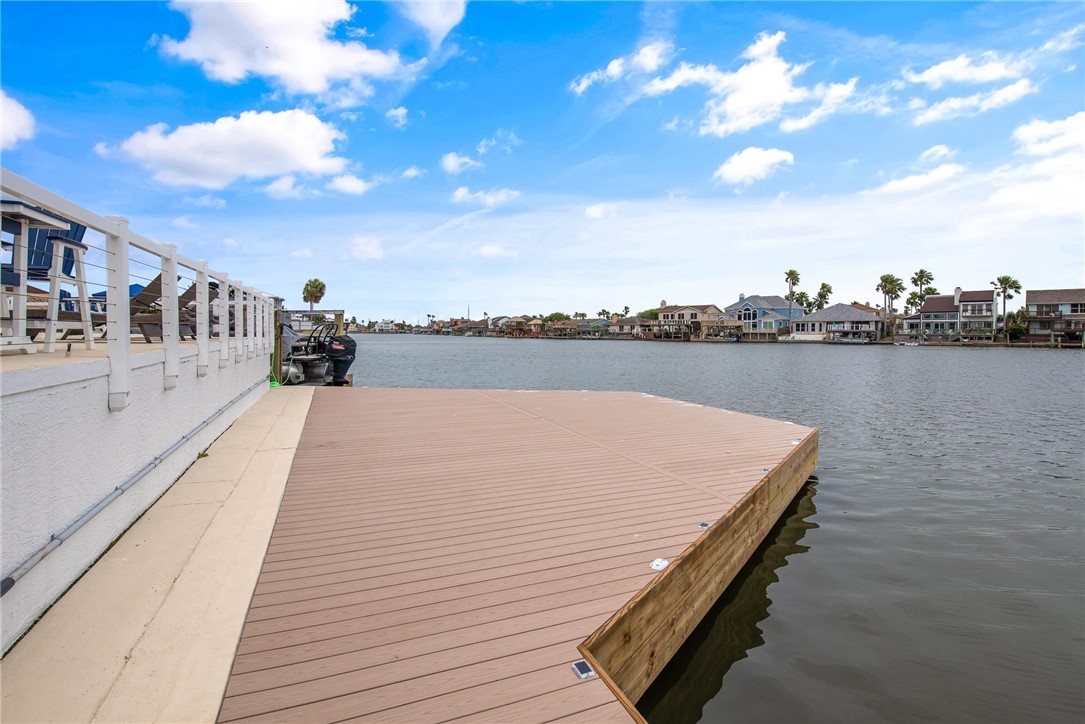 13801 Doubloon Street Corpus Christi TX 78418