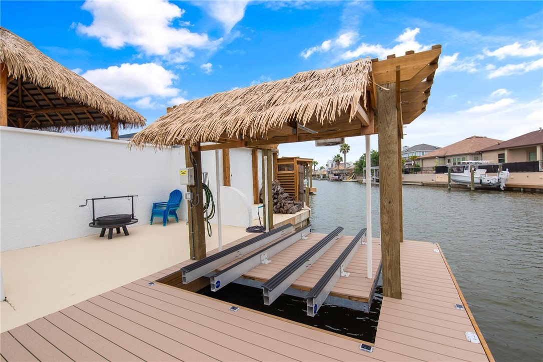 13801 Doubloon Street Corpus Christi TX 78418