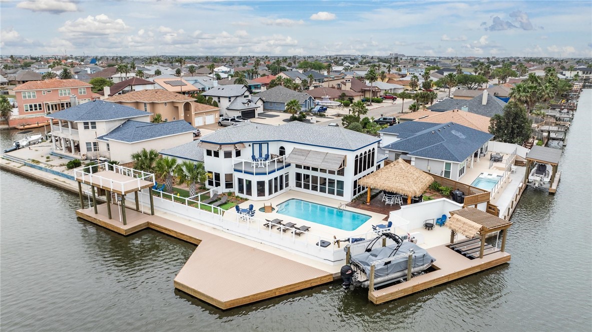 13801 Doubloon Street Corpus Christi TX 78418