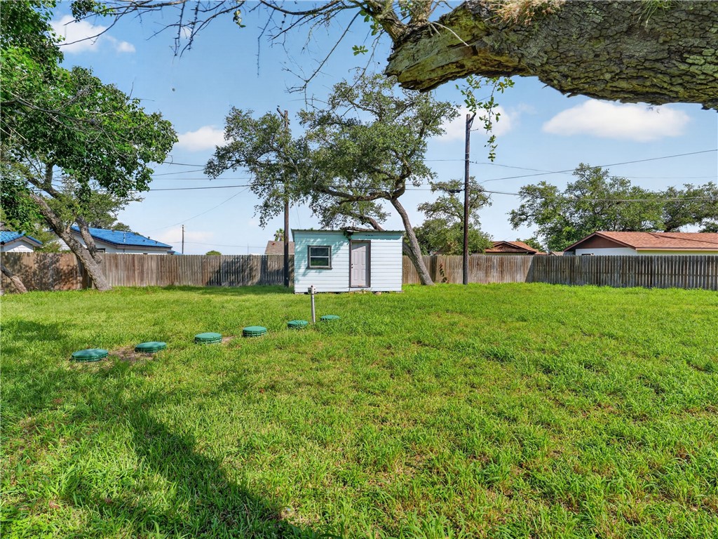 109 Palm Street Rockport TX 78382
