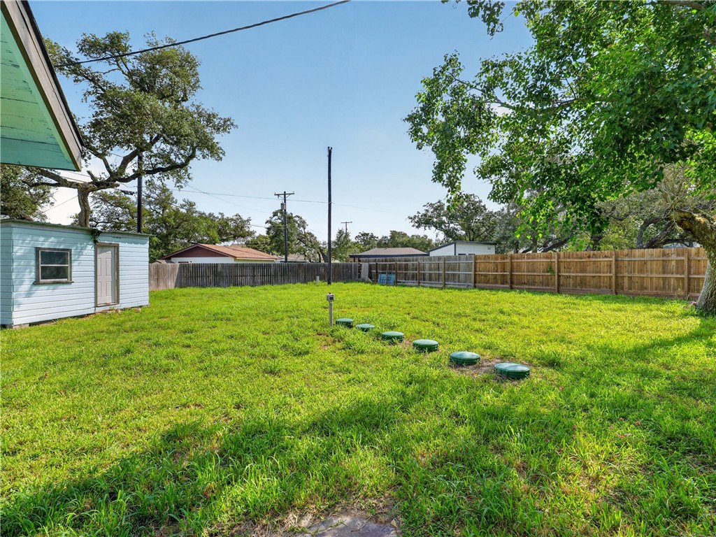109 Palm Street Rockport TX 78382