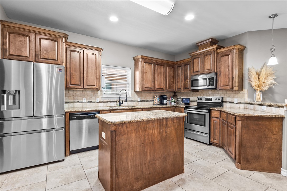 2118 Retta Drive Corpus Christi TX 78418
