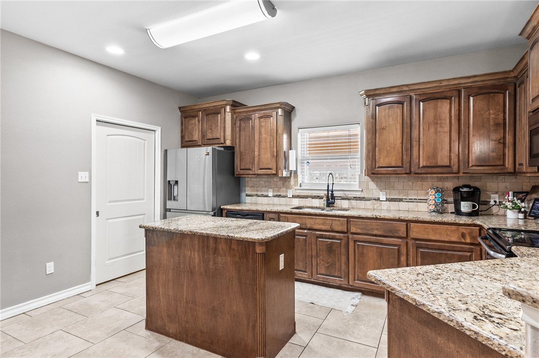 2118 Retta Drive Corpus Christi TX 78418