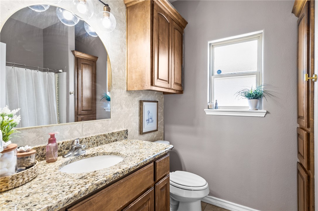 2118 Retta Drive Corpus Christi TX 78418