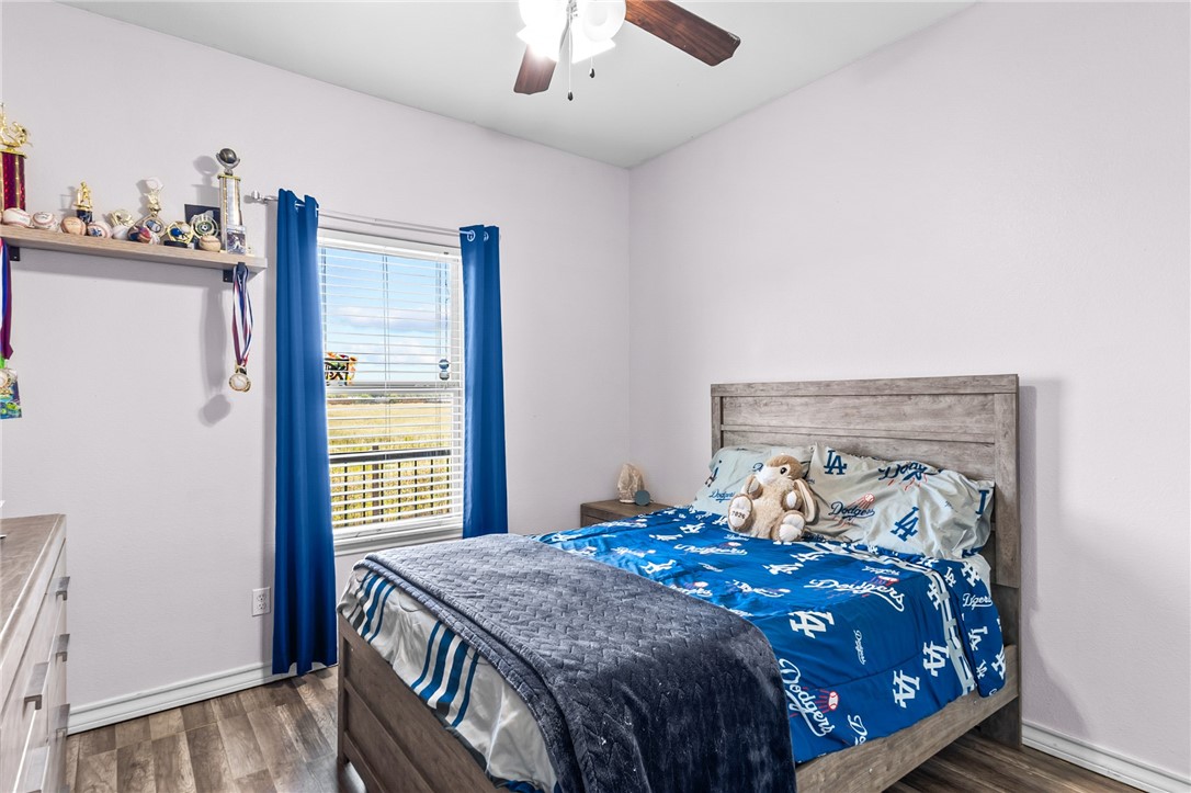 2118 Retta Drive Corpus Christi TX 78418