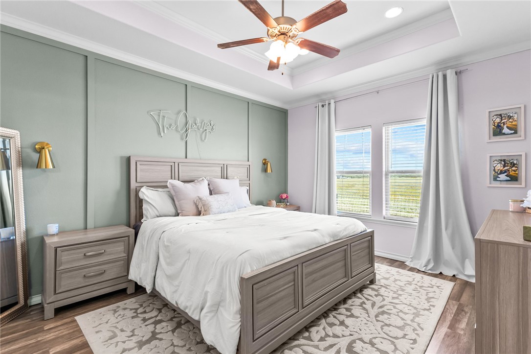 2118 Retta Drive Corpus Christi TX 78418
