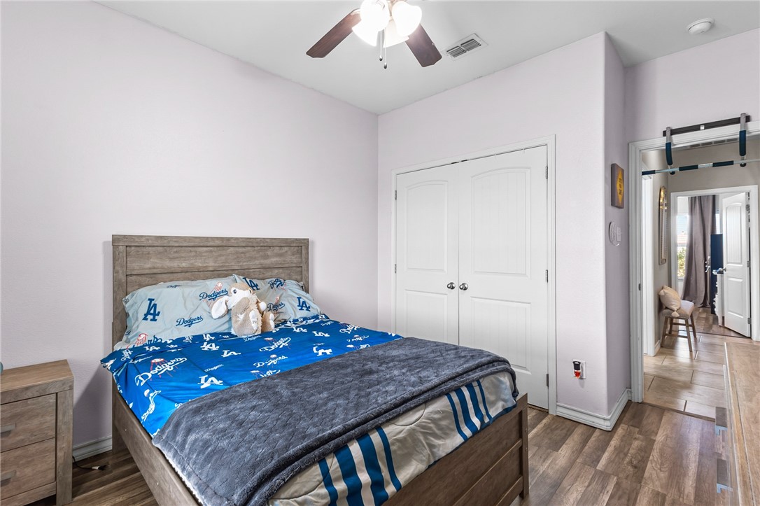 2118 Retta Drive Corpus Christi TX 78418