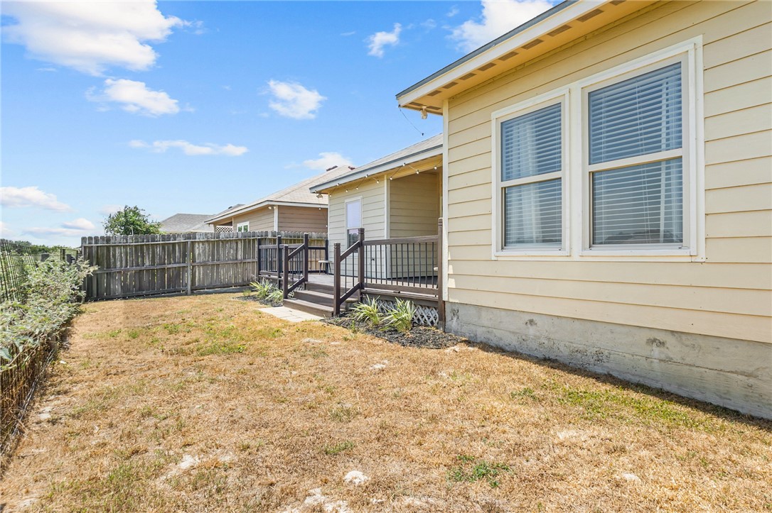 2118 Retta Drive Corpus Christi TX 78418