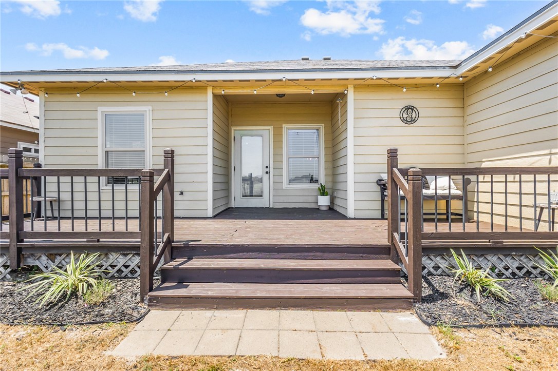 2118 Retta Drive Corpus Christi TX 78418