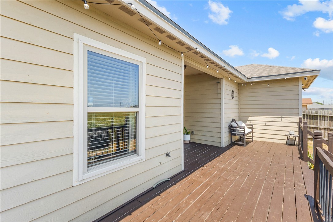 2118 Retta Drive Corpus Christi TX 78418