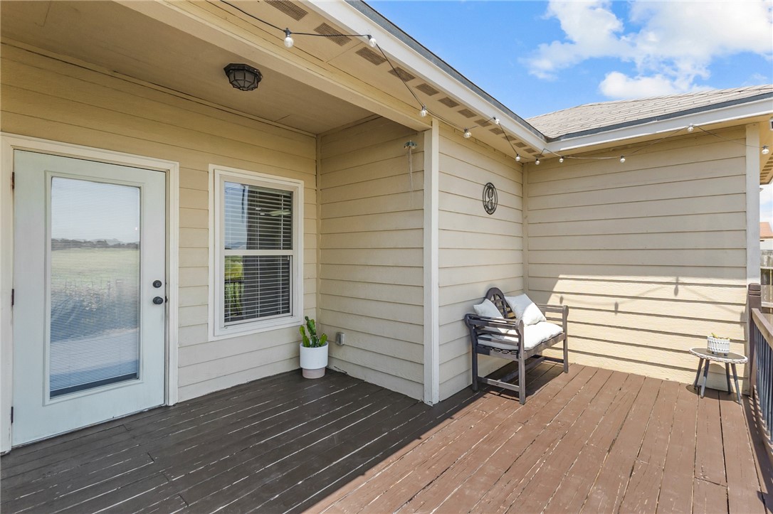 2118 Retta Drive Corpus Christi TX 78418