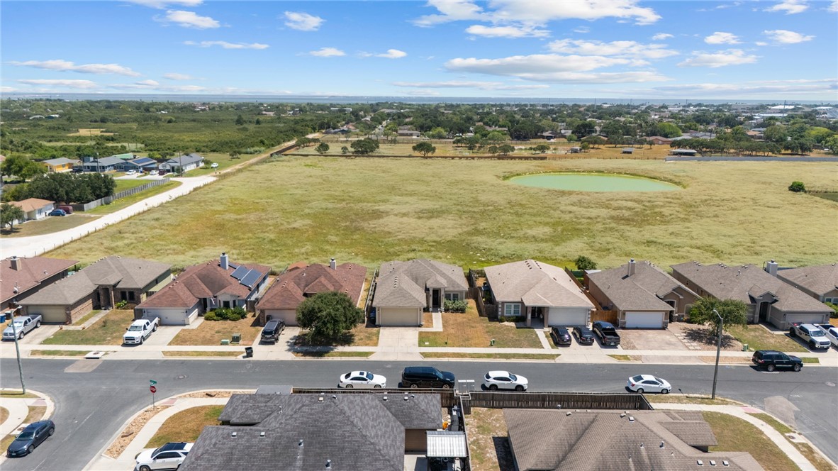 2118 Retta Drive Corpus Christi TX 78418