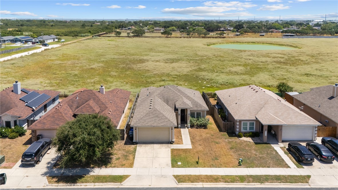 2118 Retta Drive Corpus Christi TX 78418