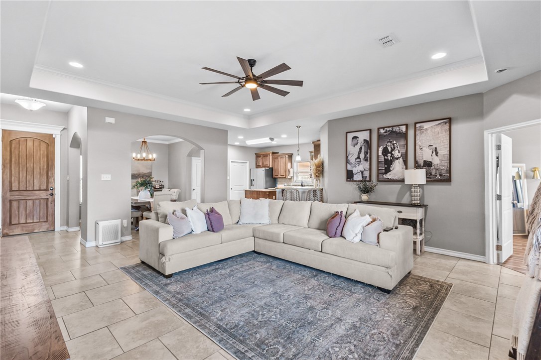 2118 Retta Drive Corpus Christi TX 78418
