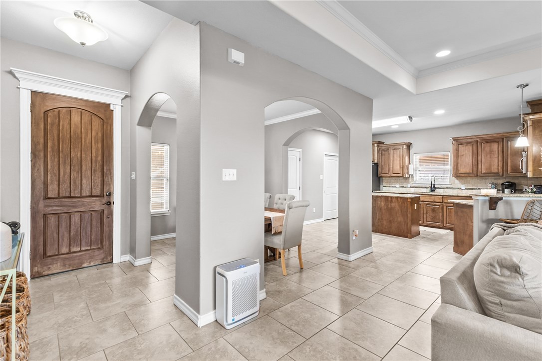 2118 Retta Drive Corpus Christi TX 78418