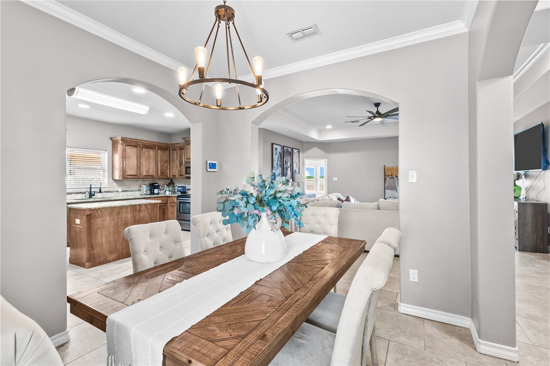 2118 Retta Drive Corpus Christi TX 78418