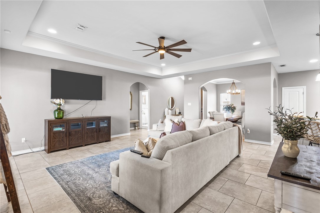 2118 Retta Drive Corpus Christi TX 78418