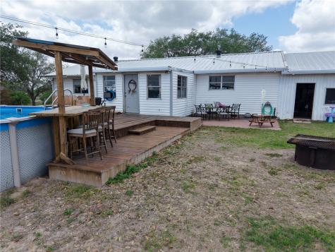 3010 N. Interstate 37 Access Three Rivers TX 78071