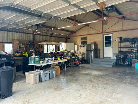 3010 N. Interstate 37 Access Three Rivers TX 78071