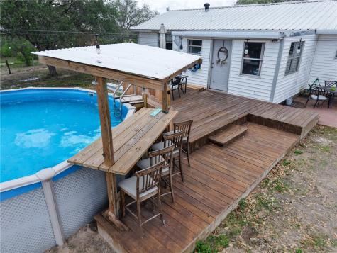 3010 N. Interstate 37 Access Three Rivers TX 78071