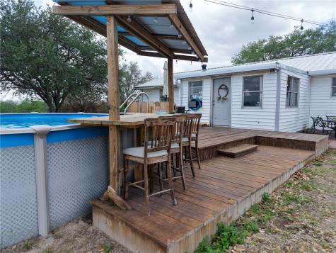 3010 N. Interstate 37 Access Three Rivers TX 78071