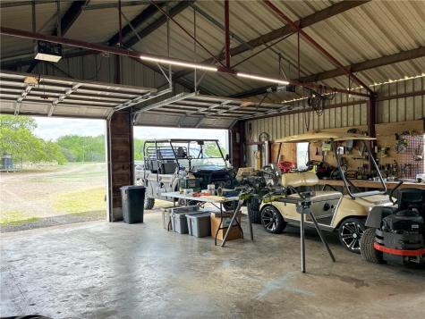 3010 N. Interstate 37 Access Three Rivers TX 78071