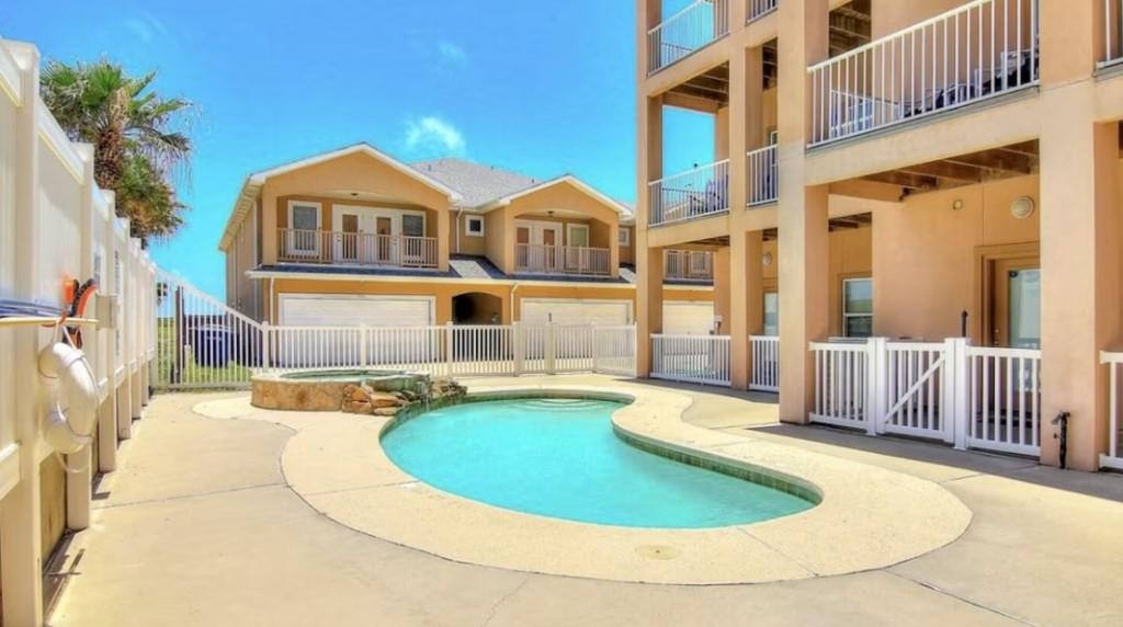 15217 Windward Drive 202 Corpus Christi TX 78418