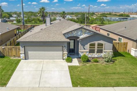 7650 Sable Creek Drive Corpus Christi TX 78414