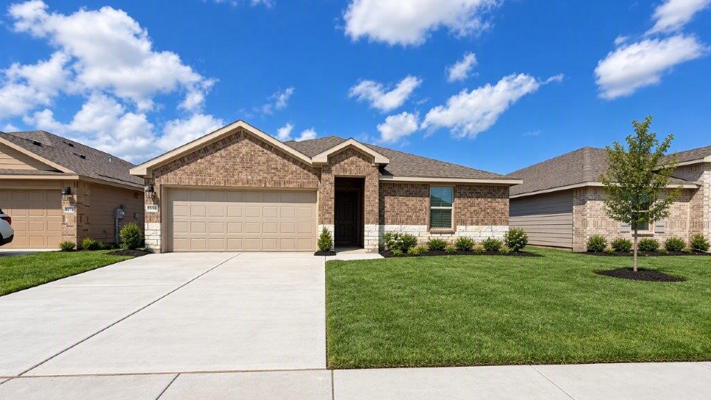 2677 Eltonne Garden Drive Corpus Christi TX 78415