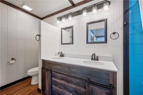 314 Cape Velero Drive Rockport TX 78382