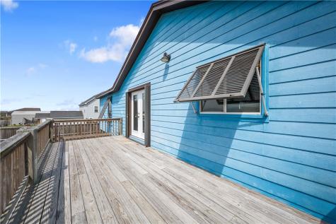 314 Cape Velero Drive Rockport TX 78382