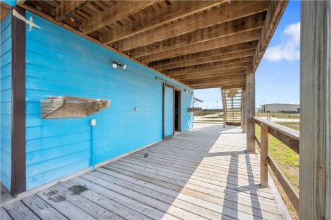 314 Cape Velero Drive Rockport TX 78382