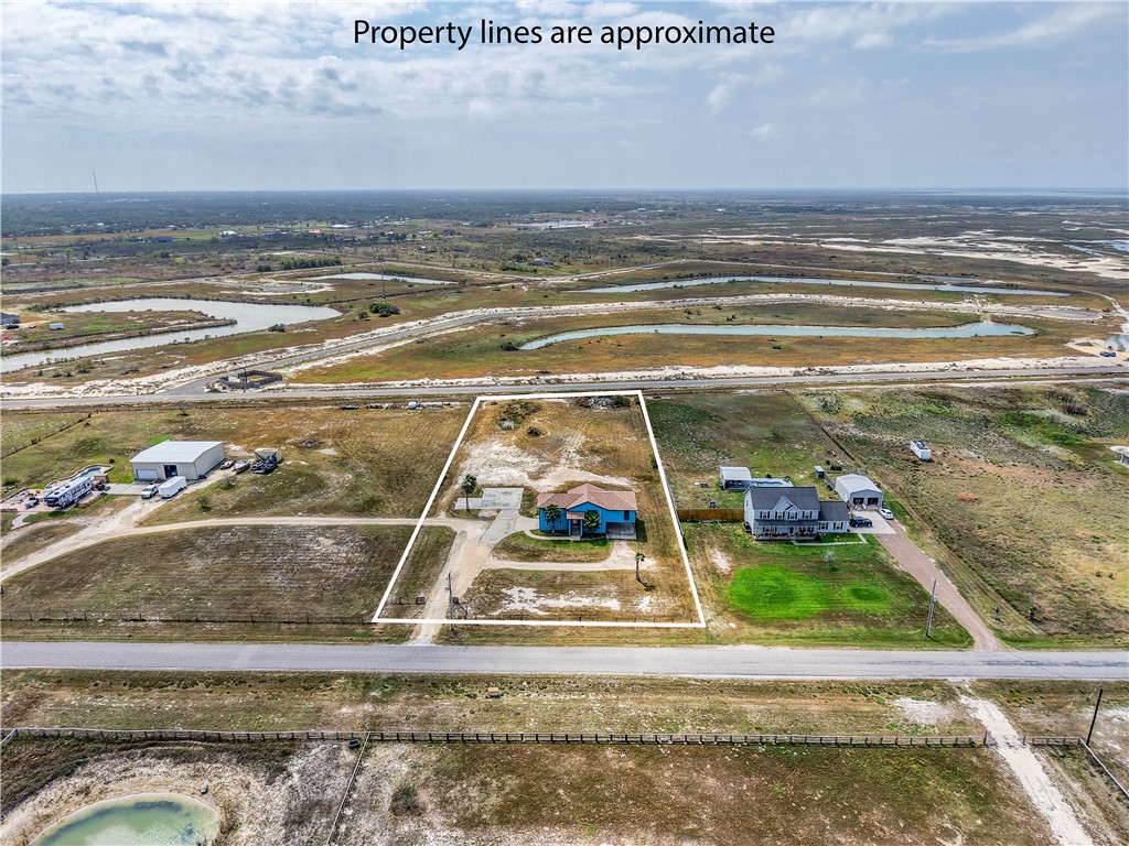 314 Cape Velero Drive Rockport TX 78382