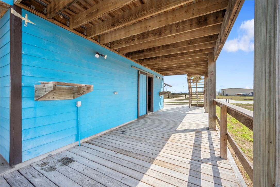314 Cape Velero Drive Rockport TX 78382