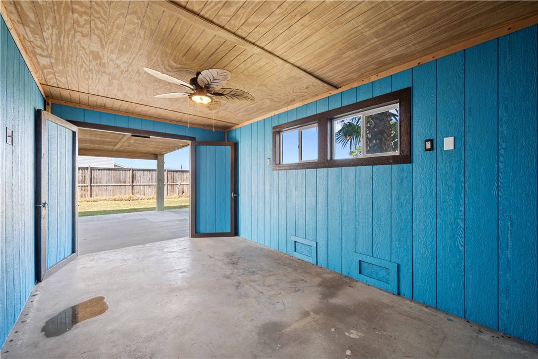 314 Cape Velero Drive Rockport TX 78382