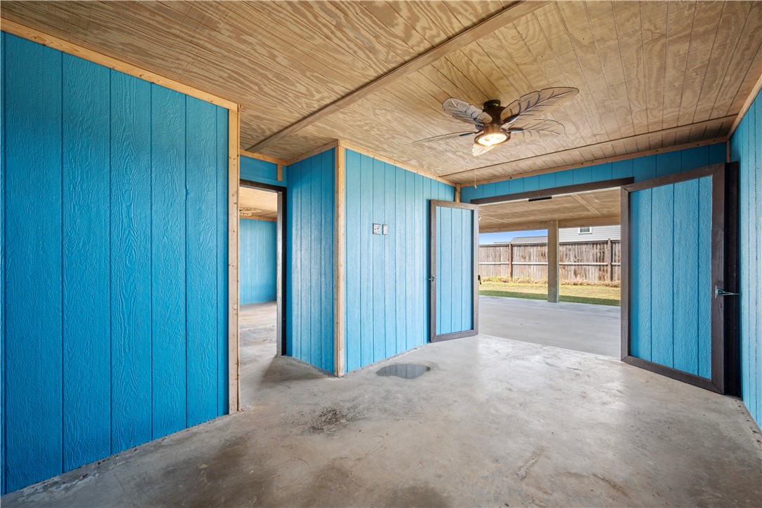 314 Cape Velero Drive Rockport TX 78382