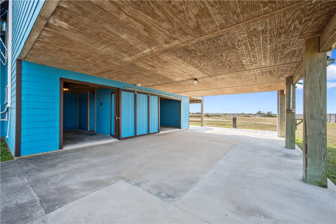 314 Cape Velero Drive Rockport TX 78382