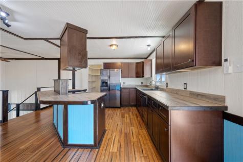 314 Cape Velero Drive Rockport TX 78382