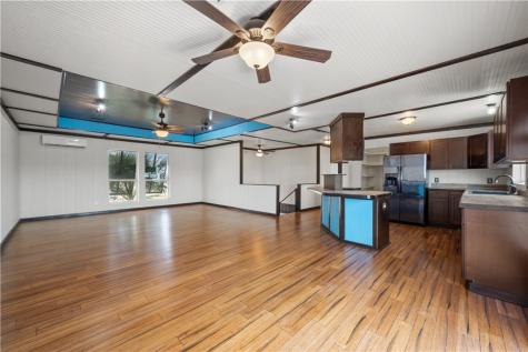 314 Cape Velero Drive Rockport TX 78382